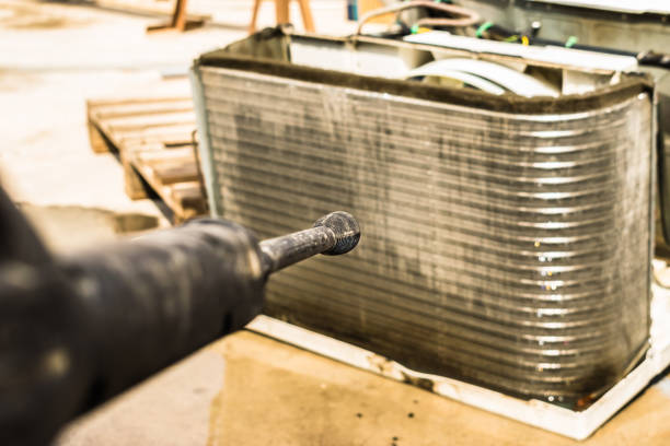 Best HVAC Duct Inspection Services  in Eastlake, OH