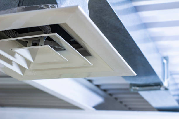 Best Air Duct Cleaning Near Me  in Eastlake, OH