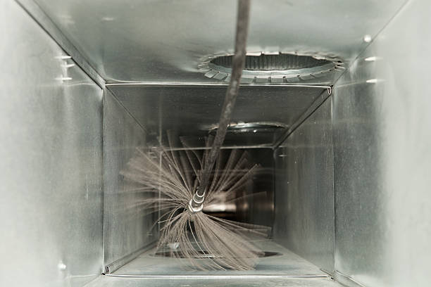 Best HVAC Air Duct Cleaning  in Eastlake, OH