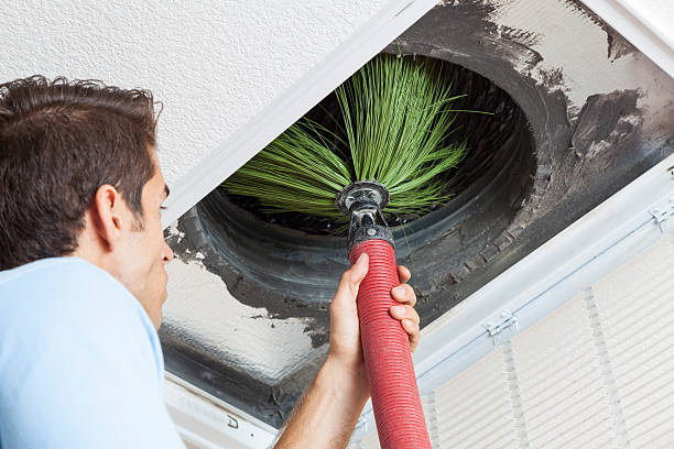 Best Professional Duct Cleaning Services  in Eastlake, OH